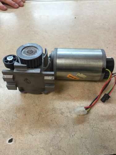 Besam UniSlide Motor Gear Gear Box For Commercial Sliding Door