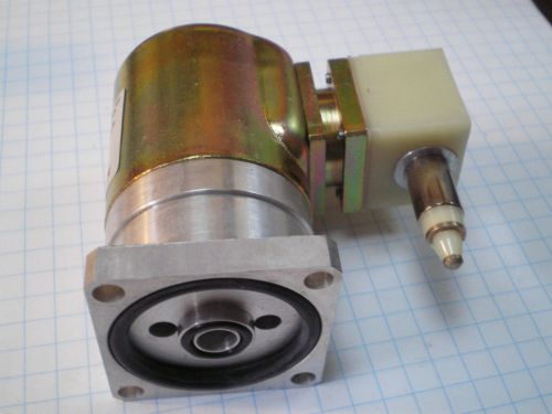 VERSA VALVES 2 WAY VALVE ESM-2011-80-P-3BC-48VDC