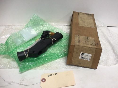 New Esab PT-32 Torch Body P/N 0558003412 Warranty Fast Shipping