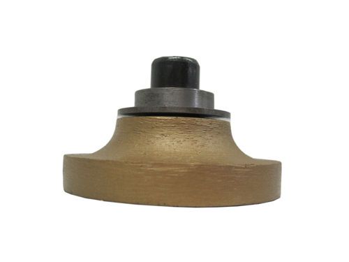 ZERED Diamond Router Bits Profile Wheel - Dupont 30mm Fine