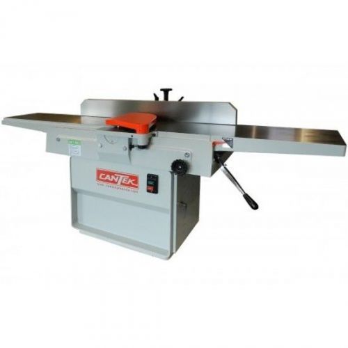 **new** cantek: j127lh 12&#034; jointer, three phase *sale** for sale