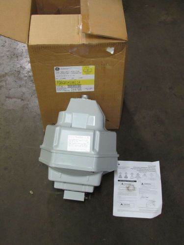 GE LIGHTING FG6G01M1AN11A 1000W 120V LUMINAIRE FITTING BALLAST NIB