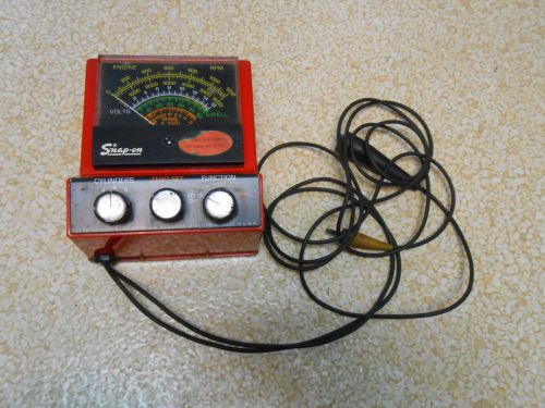 Snap-on Multimeter MT 926  WORKS