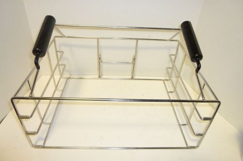 HANDLE TRAY CARRIER   NEW