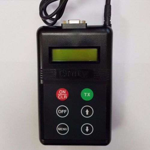 Onity PP22 Portable Programmer  Well Kept, ships fast.