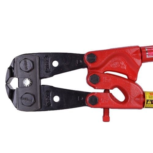 24&#034; H.K. Porter 0190ME End Cut Nipper - Cuts Soft Steel &amp; Non-Ferrous Materials