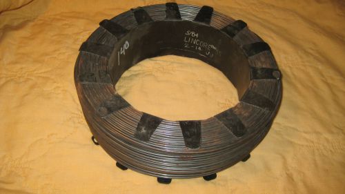 LINCORE 5/64 NEW ROLL WIRE 55