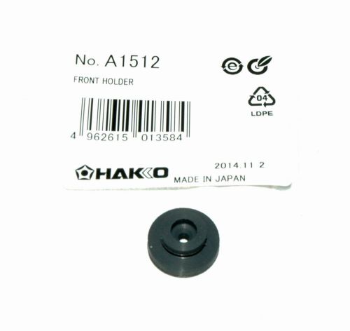 Hakko a1512 front holder for fm-2024 [pz3] for sale