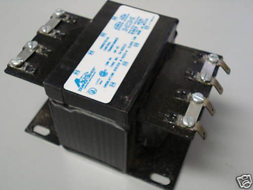 ACME - INDUSTRIAL CONTROL TRANSFORMER - TA-83212