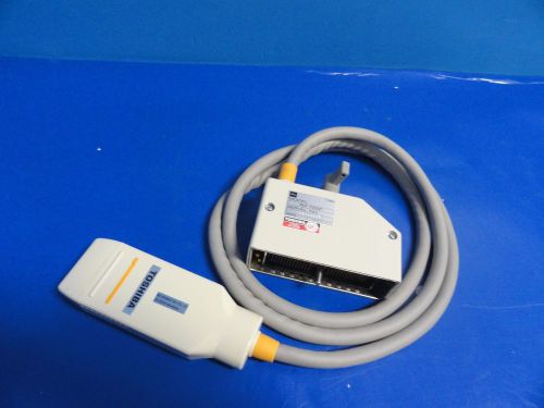 Toshiba PLF-703ST 7.5MHz Linear Array Transducer for Sonolayer SSA-270A (10196 )