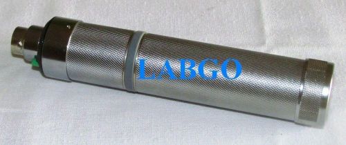 Welch Allyn Original Dry Battery Handle LABGO SS22