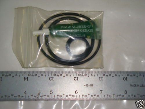 Magnalube Pancake Seal Kit 2-1/2&#034; Bore (Lot of 2)