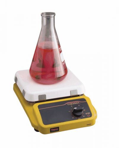 Thermo Scientific Magnetic Stirrer Part# S131125Q