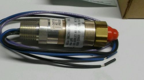 Omega engineering psw-195  pressure switch transducer 10 to 150 psi for sale