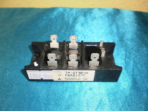 Mitsubishi TM10T3B-H TM10T3BH THYRISTOR MODULE