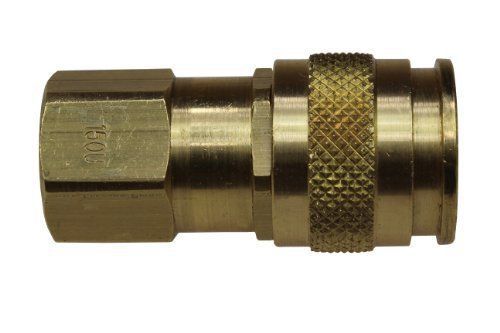 Coilhose Pneumatics 150U 1/4-Inch Body Size, Coilflow Automatic Universal