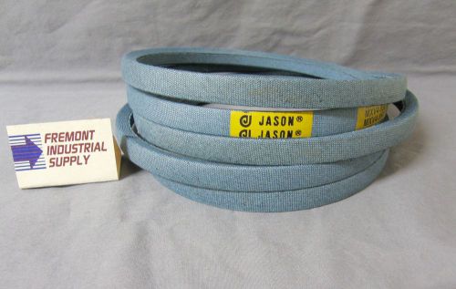 B132 5L1350 v belt 5/8&#034; x 135&#034; OD Kevlar Superior quality to no name products