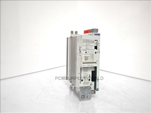 01515381 E82EV751_2C 8200 VECTOR LENZE INVERTER DRIVE USED &amp; TESTED!