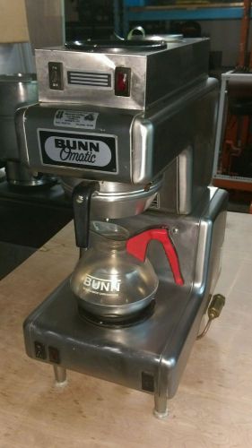 Bunn OL-35 Automatic Coffee Brewer OUR#2