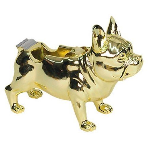 ThresholdTM Tape Dispenser French Bulldog