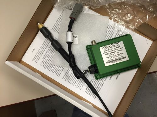 John Deere RTK 900MHZ Radio PF81340