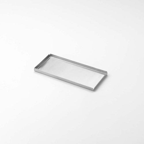 American Metalcraft ST12 TRAY W SIDES