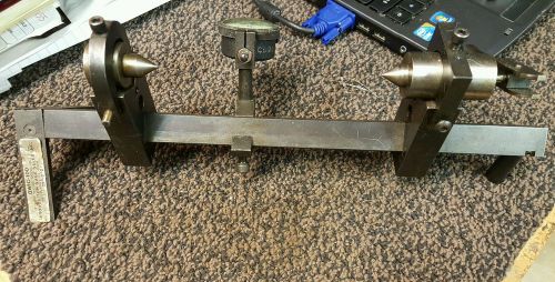 Mahr federal length gage model 1000 for sale