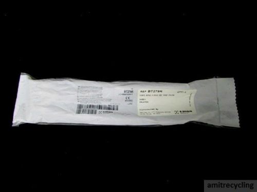 Aesculap Braun BT279R Koerte 8 Prong Semi Sharp Retractor 26 x 40mm &#034;New&#034;