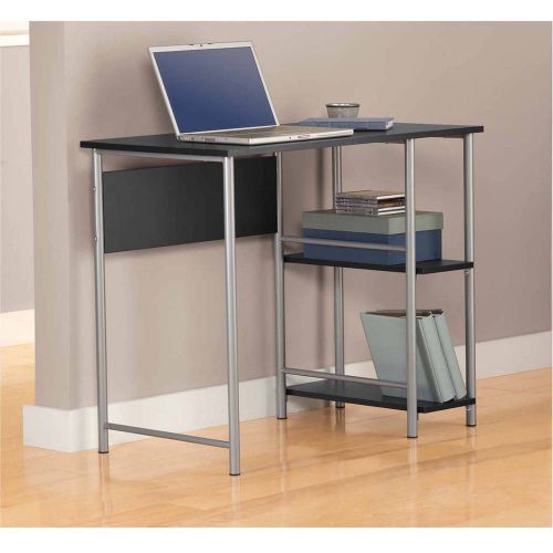 Mainstays Basic Computer Desk, Multiple Colors