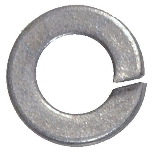 The Hillman Group 811050 Split Lock Galvanized Washer, 1/4-Inch, 100-Pack