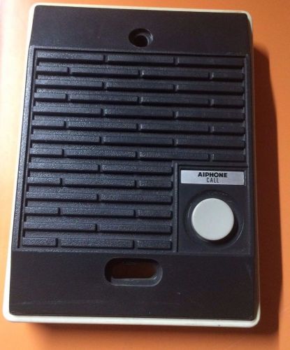 Aiphone LE-D Intercom Station