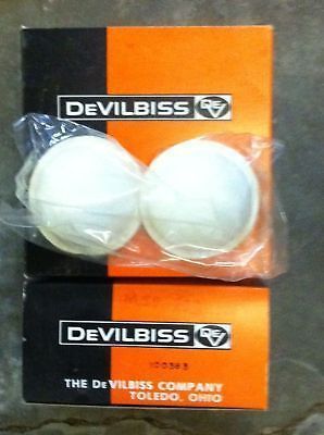 DeVilbiss MSP-403 Respirator Prefilter