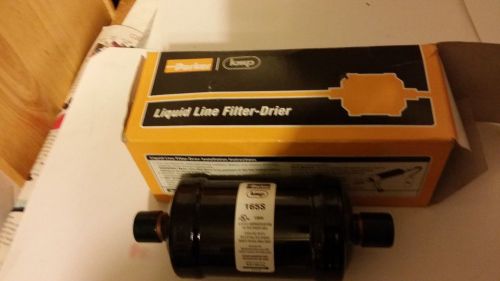 Parker /kmp liquid line filter drier model 165s - 5/8&#034; solder for sale