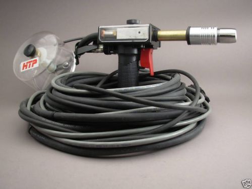 25&#039; HTP replacement Spool Gun f Miller Spoolmatic® 30A Millermatic® 250x 251 252