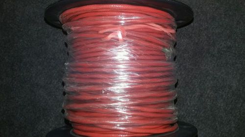 Belden 83552 2c 22awg foil / braid shield teflon fep ins. 140ft@ $1.95/ft for sale