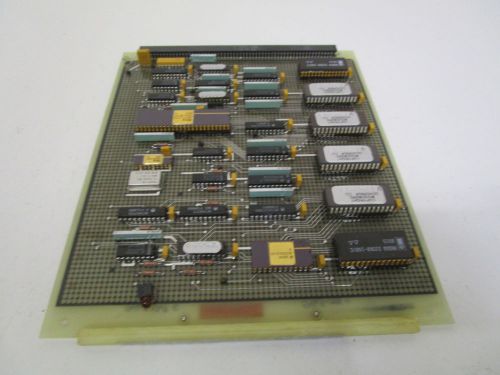 Woodward 5463-098 c module *new no box* for sale