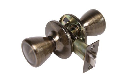 Legend 809026 Legend Tulip Knob Passage Lockset