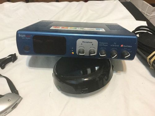 Frontrow 940r pro digital teacher classroom amplifier for sale