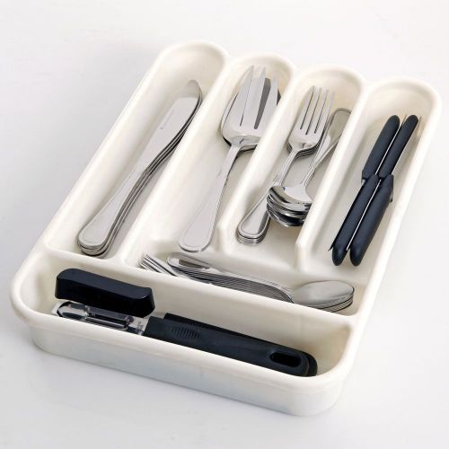 Gibson Pompei 32pc Flatware Set