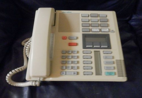 Norstar/Meridian Business Phone System