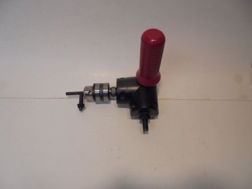 CRAFTSMAN RIGHT ANGLE DRILL HEAD 3/8 IN. CHUCK