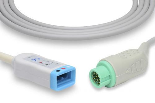 Biolight Q Series ECG Trunk Cable