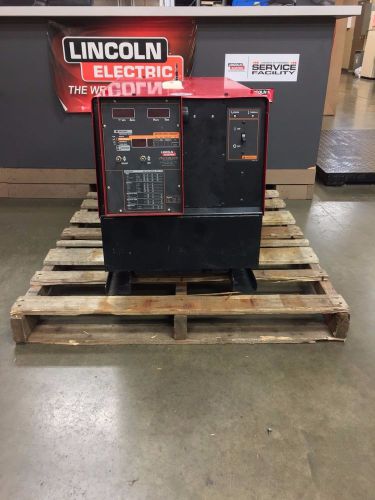 Lincoln electric k2202-1 power wave 455m for sale