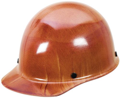 Msa 454617 skullgard protective cap  w/ staz-on suspension natural tan standard for sale