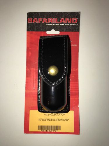 Safariland Mace/Pepper Spray Holder