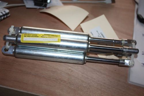 NEW DICTATOR TECHNIK MODEL 101139 GAS STRUTS