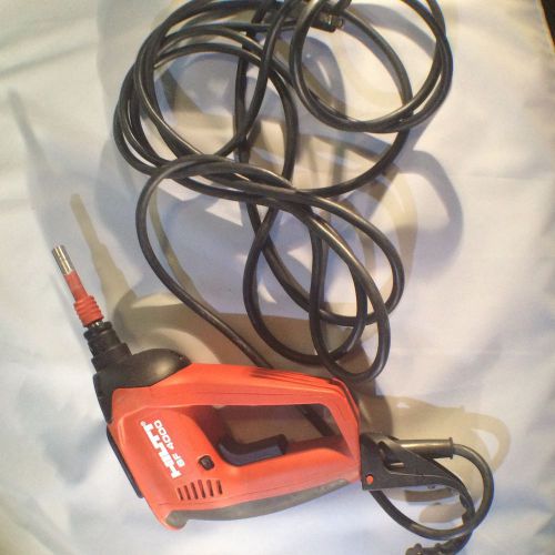 Hilti SF 4000 Drywall Screw gun Automatic feeder Drill