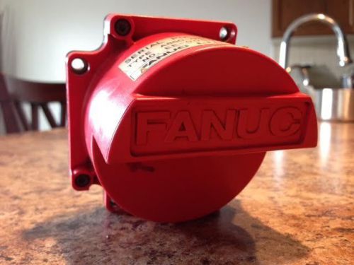 Fanuc Serial Pulse Coder A860-0346-T041