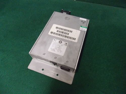 Cherokee SP340-4A Power Supply Rev. A / P/N: 107901507 %