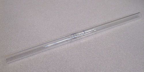 VYCOR Lab Glass DC-10 Graded Seal 13mm X 300mm